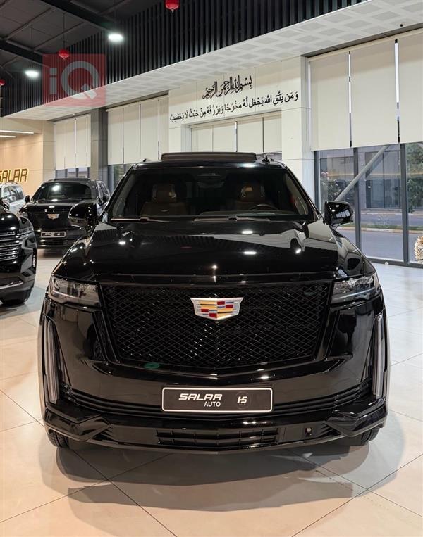 Cadillac Escalade 2023 for sale in Iraq - Sulaymaniyah
